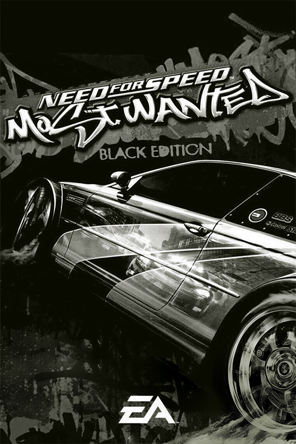 Capa nfsw